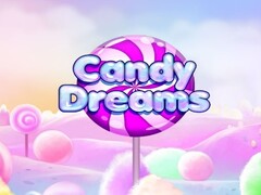 Игровой автомат Candy Dreams (Мечты о Сладостях) играть в казино Вулкан Платинум